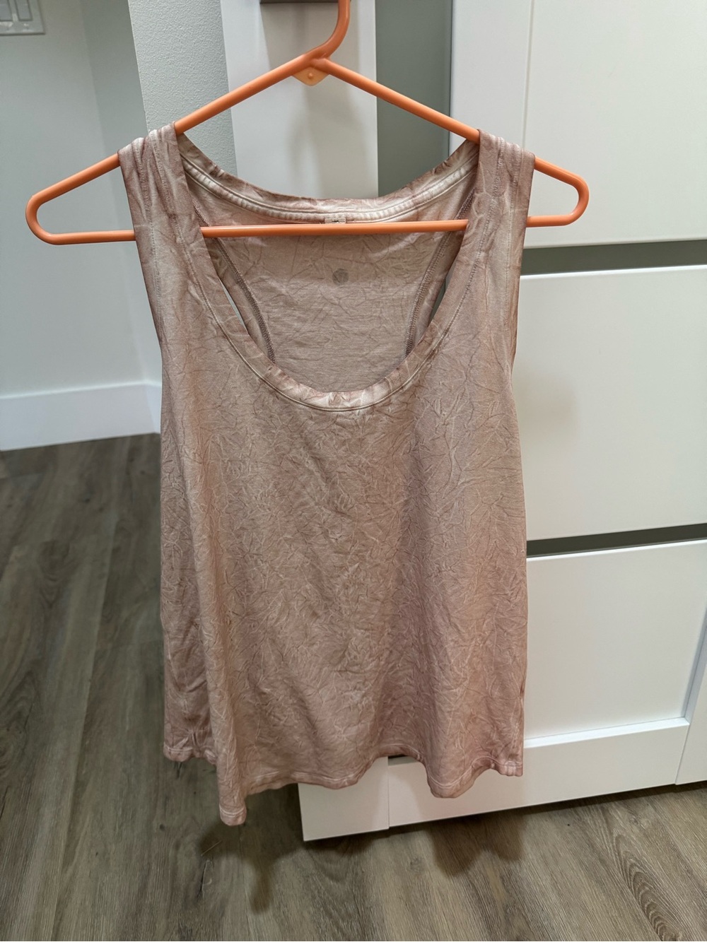 Lululemon Athletic Tank – Sleeveless – Size Large